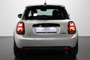 Vehicle image MINI Mini F56 Cooper SE