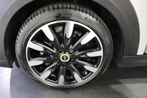 Vehicle image MINI Mini F56 Cooper SE