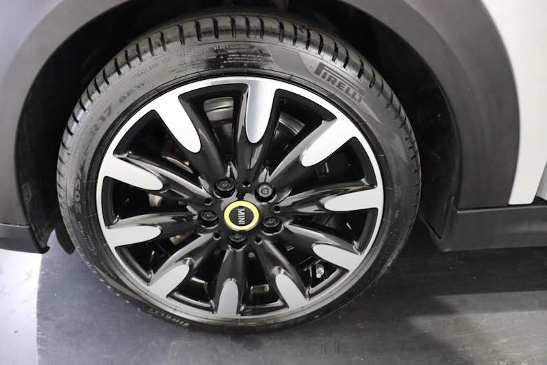 Vehicle image MINI MINI