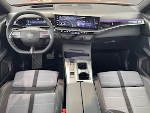 Opel Grandland-e GS