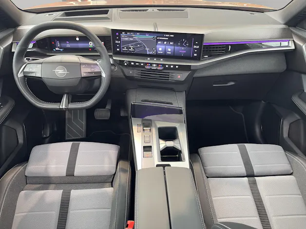 Opel Grandland-e GS