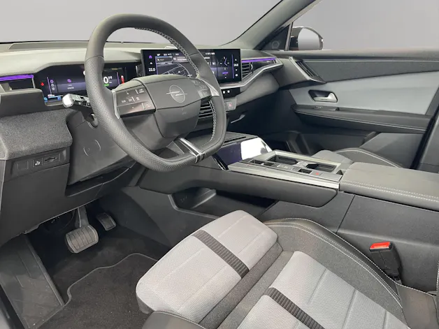 Opel Grandland-e GS