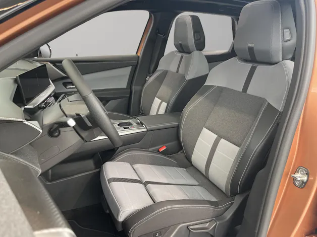 Opel Grandland-e GS