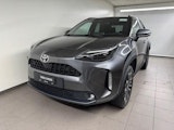 First vehicle image