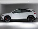 Mercedes-Benz GLA 45 AMG S 4MATIC+