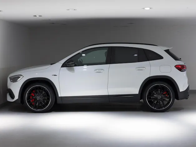 Mercedes-Benz GLA 45 AMG S 4MATIC+
