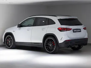 Mercedes-Benz GLA 45 AMG S 4MATIC+