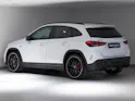 Mercedes-Benz GLA 45 AMG S 4MATIC+