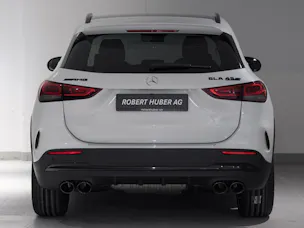 Mercedes-Benz GLA 45 AMG S 4MATIC+