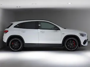 Mercedes-Benz GLA 45 AMG S 4MATIC+