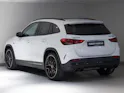 Mercedes-Benz GLA 45 AMG S 4MATIC+