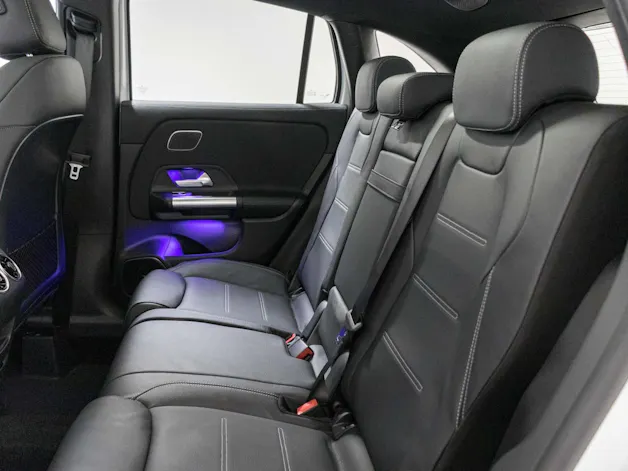 Mercedes-Benz GLA 45 AMG S 4MATIC+