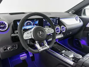 Mercedes-Benz GLA 45 AMG S 4MATIC+