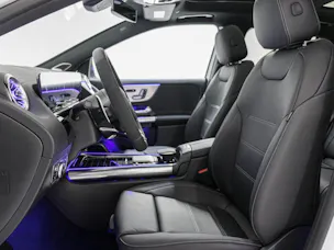 Mercedes-Benz GLA 45 AMG S 4MATIC+