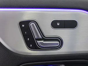 Mercedes-Benz GLA 45 AMG S 4MATIC+
