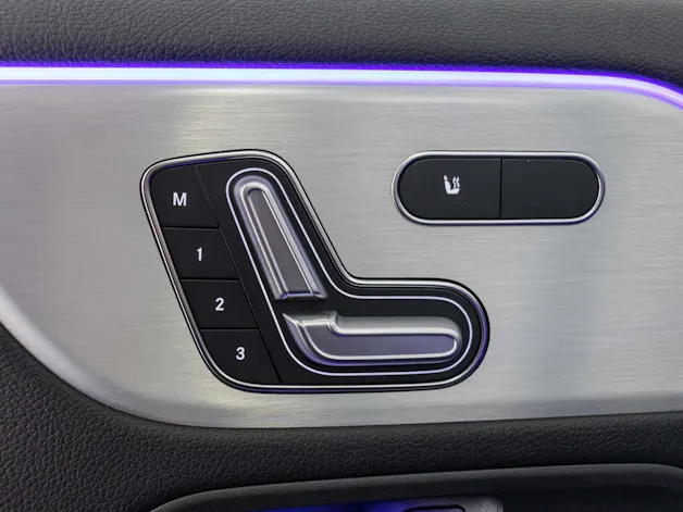 Mercedes-Benz GLA 45 AMG S 4MATIC+