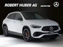 Mercedes-Benz GLA 45 AMG S 4MATIC+