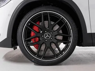 Mercedes-Benz GLA 45 AMG S 4MATIC+