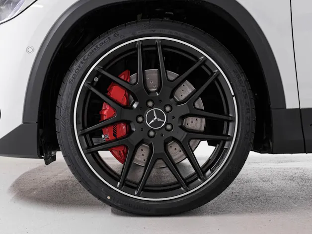 Mercedes-Benz GLA 45 AMG S 4MATIC+