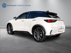 Vehicle image LEXUS LBX 1.5 Hybrid Cool AWD