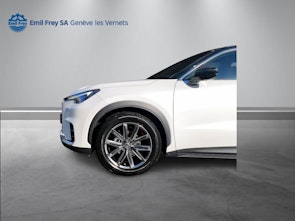 Vehicle image LEXUS LBX 1.5 Hybrid Cool AWD