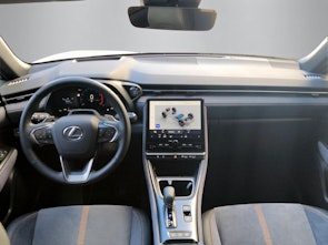 Vehicle image LEXUS LBX 1.5 Hybrid Cool AWD