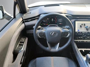 Vehicle image LEXUS LBX 1.5 Hybrid Cool AWD