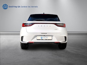 Vehicle image LEXUS LBX 1.5 Hybrid Cool AWD