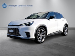 Vehicle image LEXUS LBX 1.5 Hybrid Cool AWD