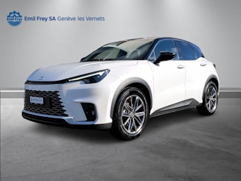 Vehicle image LEXUS LBX 1.5 Hybrid Cool AWD