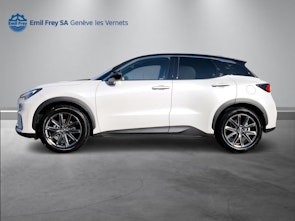 Vehicle image LEXUS LBX 1.5 Hybrid Cool AWD