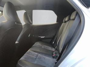 Vehicle image LEXUS LBX 1.5 Hybrid Cool AWD