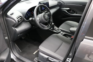 Vehicle image TOYOTA Yaris Cross 1.5 VVT-i HSD Trend AWD-i