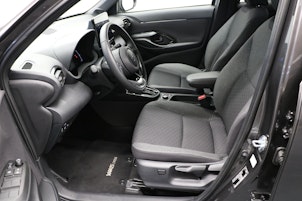 Vehicle image TOYOTA Yaris Cross 1.5 VVT-i HSD Trend AWD-i