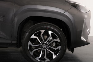 Vehicle image TOYOTA Yaris Cross 1.5 VVT-i HSD Trend AWD-i