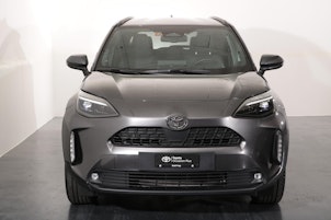 Vehicle image TOYOTA Yaris Cross 1.5 VVT-i HSD Trend AWD-i