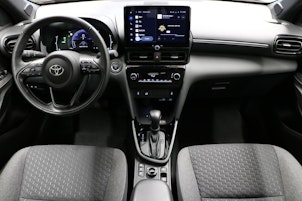 Vehicle image TOYOTA Yaris Cross 1.5 VVT-i HSD Trend AWD-i