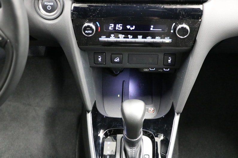 Vehicle image TOYOTA YARIS CROSS