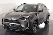 First vehicle image