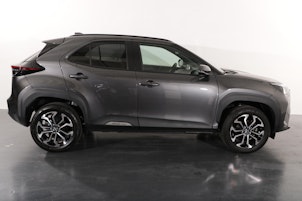 Vehicle image TOYOTA Yaris Cross 1.5 VVT-i HSD Trend AWD-i