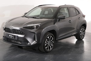 Vehicle image TOYOTA Yaris Cross 1.5 VVT-i HSD Trend AWD-i