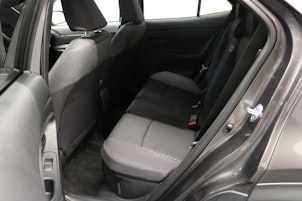 Vehicle image TOYOTA Yaris Cross 1.5 VVT-i HSD Trend AWD-i