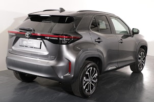 Vehicle image TOYOTA Yaris Cross 1.5 VVT-i HSD Trend AWD-i