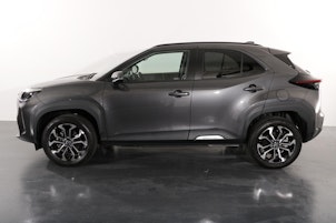Vehicle image TOYOTA Yaris Cross 1.5 VVT-i HSD Trend AWD-i