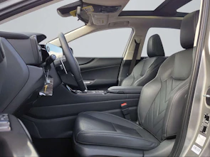 image du véhicule LEXUS NX 450h+ Excellence