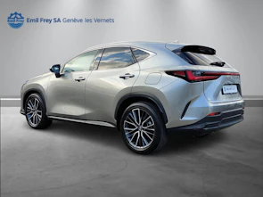 image du véhicule LEXUS NX 450h+ Excellence