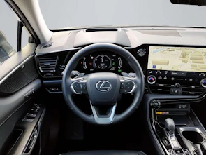 image du véhicule LEXUS NX 450h+ Excellence