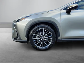 image du véhicule LEXUS NX 450h+ Excellence