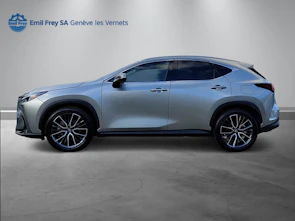 image du véhicule LEXUS NX 450h+ Excellence