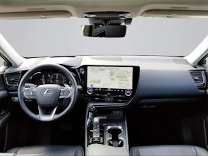 image du véhicule LEXUS NX 450h+ Excellence